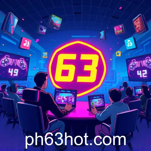63Hot Shaping the Future of Online Gaming