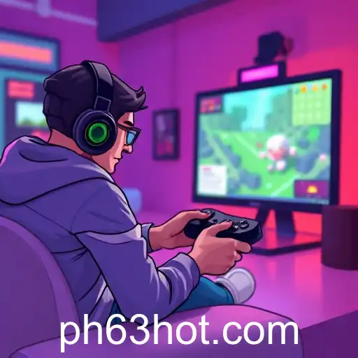 The Rise of Casual Gaming in Mid-2020s