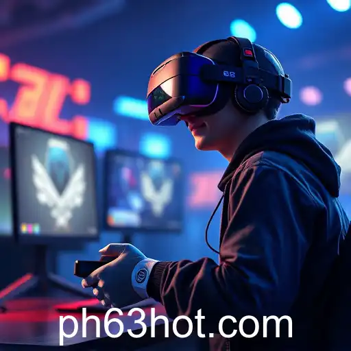 Emerging Trends in Online Gaming 2025