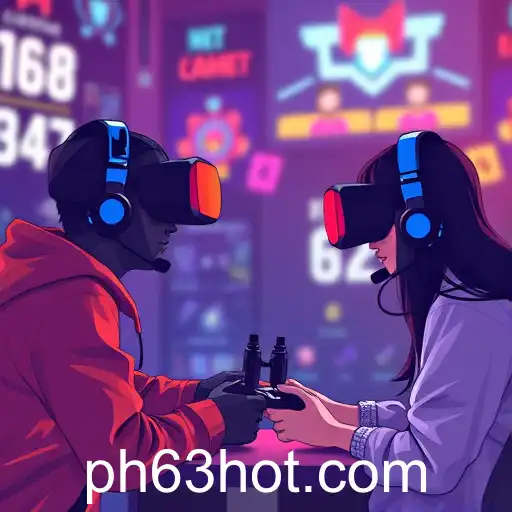 63hot: Game Innovations Reshape Online Community