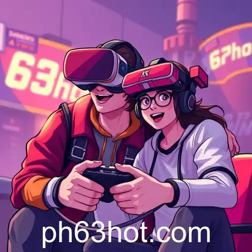 Gaming Evolution in 2025: The Rise of Online Platforms