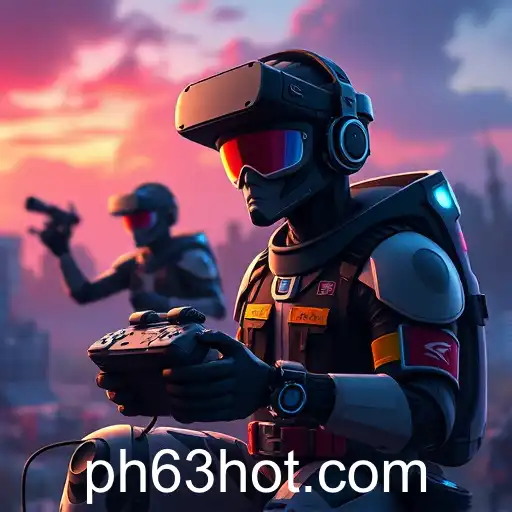 Gaming Evolution and Emerging Trends