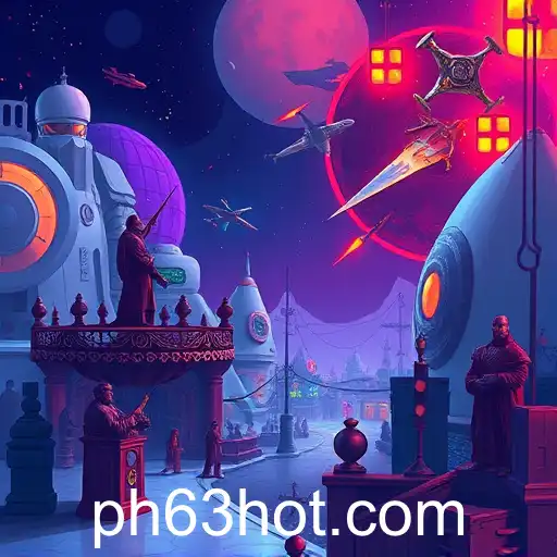 Gaming Evolutions: The Rise of 63hot