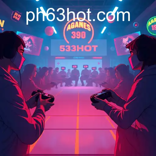 The Rise of Gaming Hubs in the Digital Age