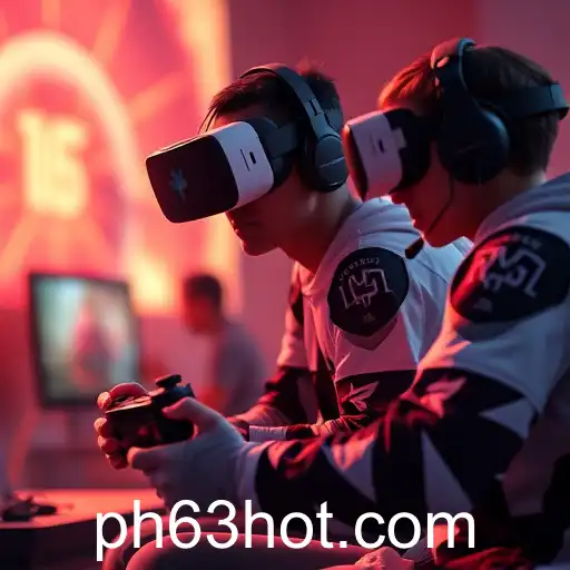 The Rise of Online Gaming Platforms in 2025