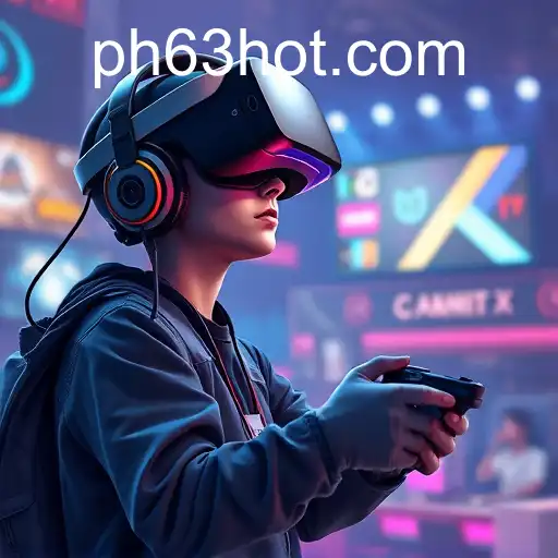 Gaming Trends in 2025: 63hot Leads the Charge