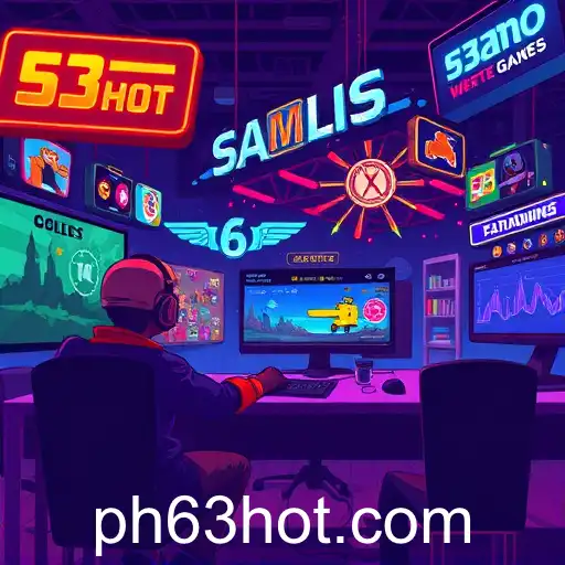 Gaming Trends Shaping the Future