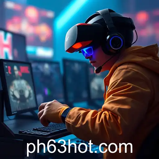 The Rise of 63hot in Gaming