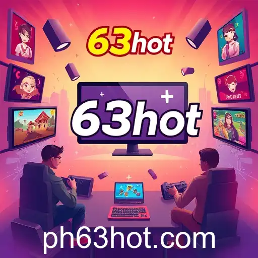 Gaming Site 63hot Sees Rising Popularity Amidst Industry Shifts