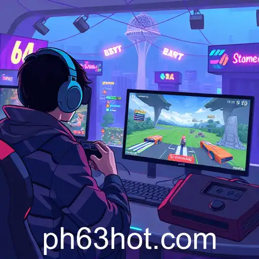 Evolution of Gaming Platforms: A 2025 Perspective