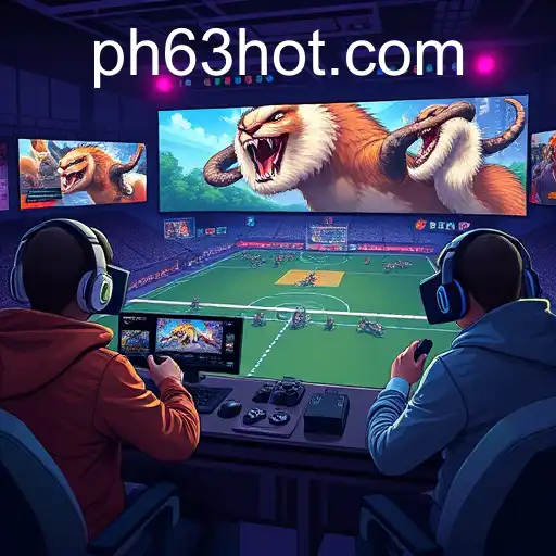 The Evolution of Online Gaming Platforms