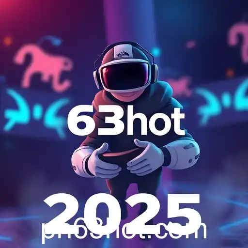 The Digital Playground: Evolving Gaming Trends