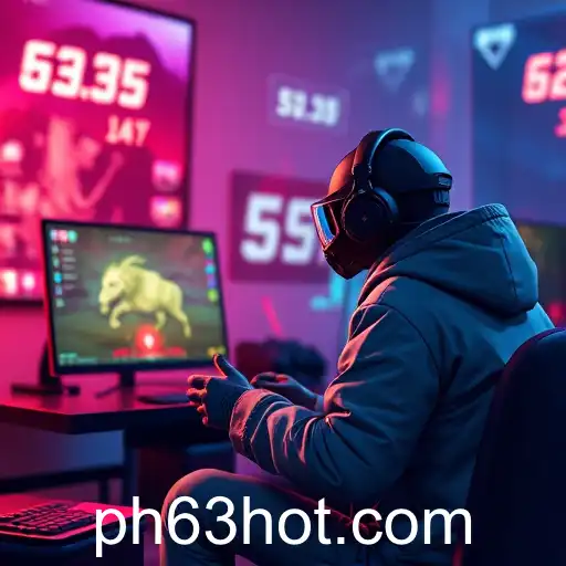 Digital Evolution: Gaming's Rise in the Modern Era