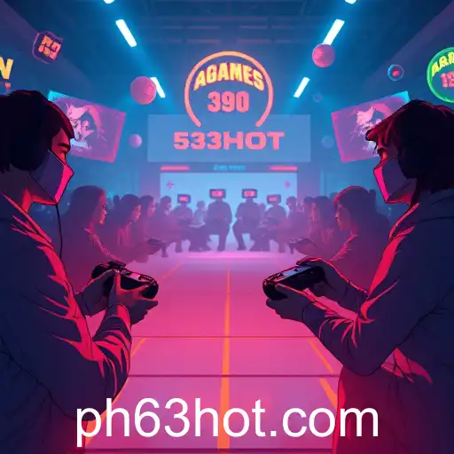 The Rise of Gaming Hubs in the Digital Age