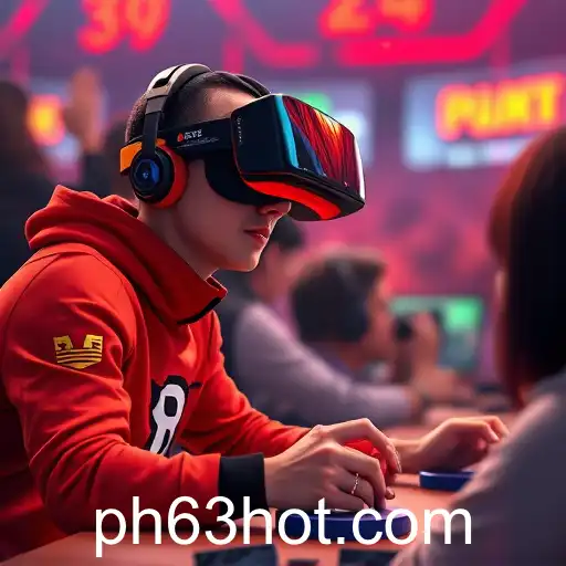 Gaming Innovations Amidst Global Changes