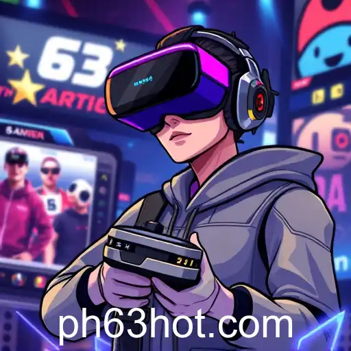 Gaming Innovations in the Digital Age