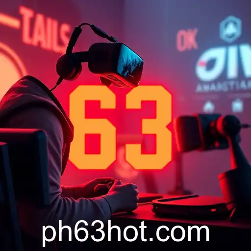 Evolving Gaming Trends in 2025