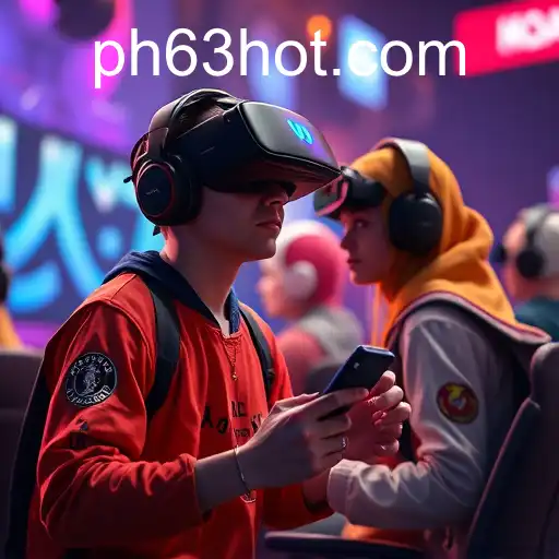 Gaming Trends and Innovations in 2025