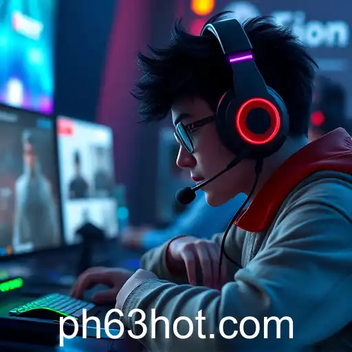 Gaming Trends and Challenges in 2025