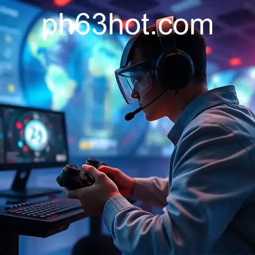 Online Gaming Evolution Amid Rising Trends