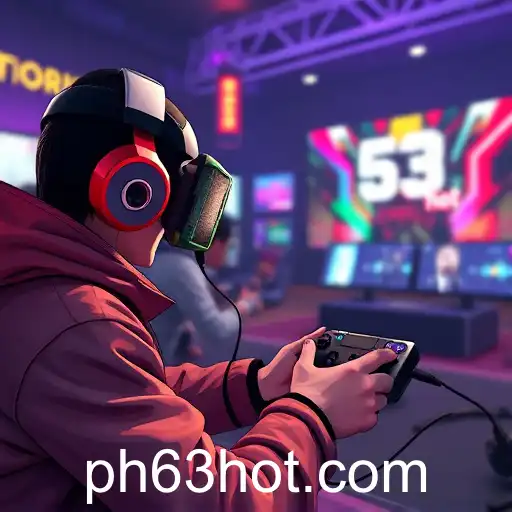 The Rise and Impact of Online Gaming in 2025