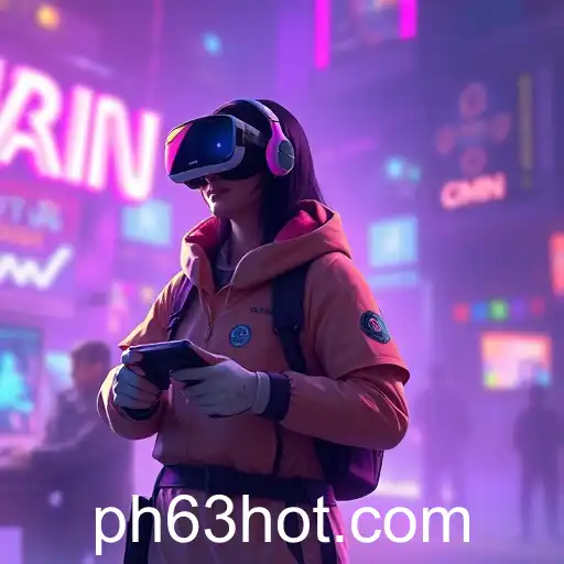 Online Gaming Trends Transforming 2025