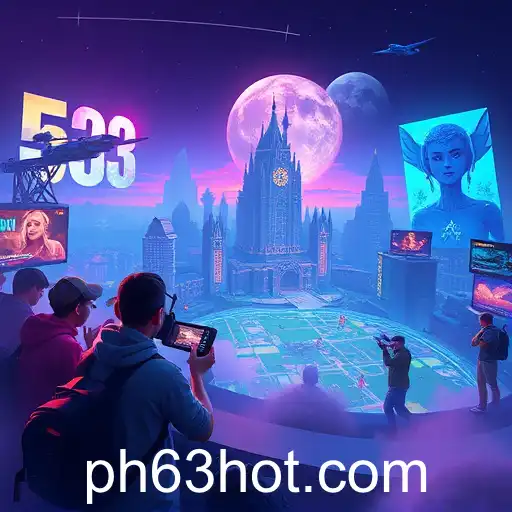 The Rise of 63hot in Gaming