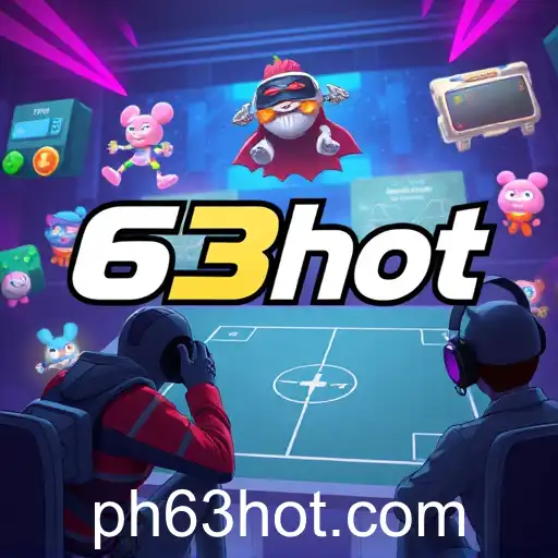 The Rise of 63hot in Online Gaming