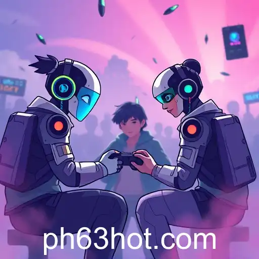 Rising Trends in Online Gaming