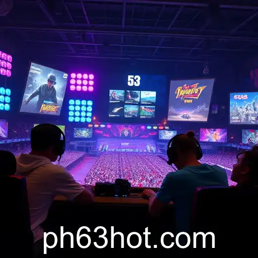 Emerging Trends in 2025 Gaming World