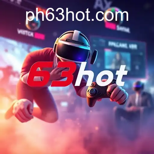 63hot: Gaming's Ultimate Destination in 2025