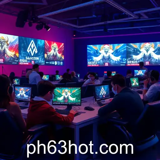 The Rise of Online Gaming in 2025