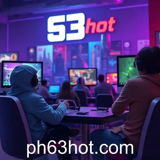 The Rise of Online Gaming Platforms
