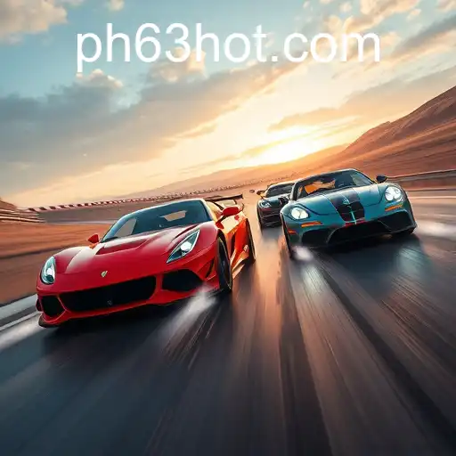 Exploring the Thrill: The World of Racing Games