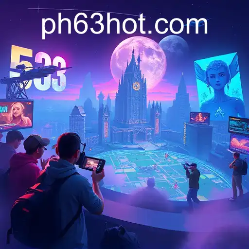 The Rise of 63hot in Gaming