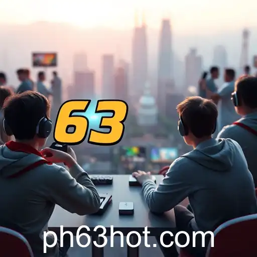 The Rise of '63hot' in the Gaming World